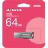 Adata Pendrive UV250 64GB USB2.0 Metal