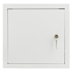 OBUDOWA ALARMOWA PUSTA Pulsar AWO500PU