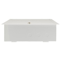 OBUDOWA ALARMOWA PUSTA Pulsar AWO500PU