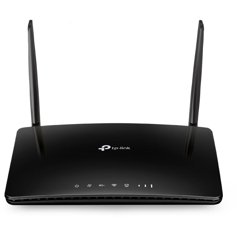 ROUTER TP-LINK MR500 4G+ CAT6 LTE ROUTER TP-LINK MR500 4G+ CAT6 LTE