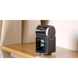 Zestaw 2 kamer IP Imou REX VT PRO bateryjna 5MP z chmurami Imou Protect