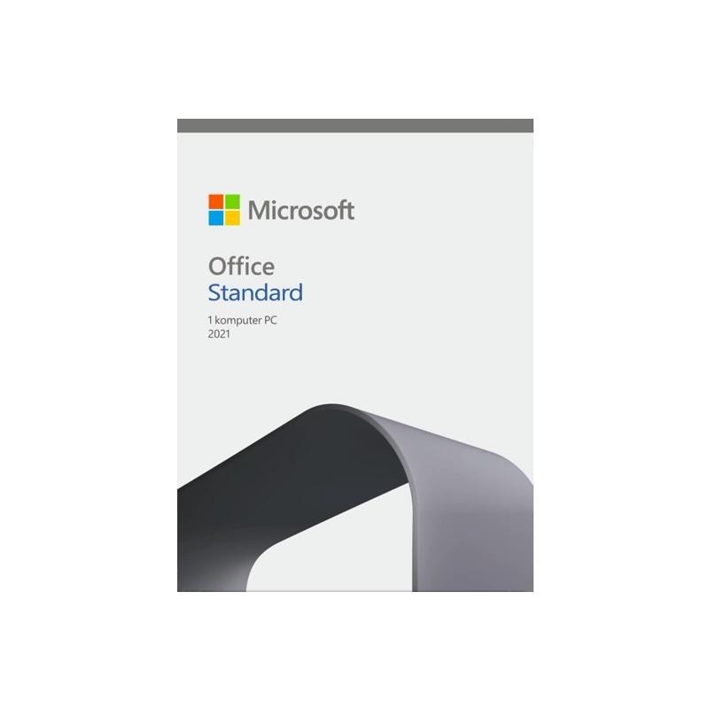 Microsoft Office LTSC 2021 Standard - MegaIT