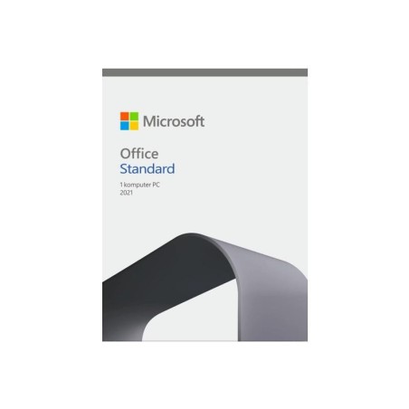 Microsoft Office LTSC 2021 Standard - MegaIT
