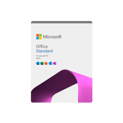 Microsoft Office LTSC 2024 Standard - MegaIT