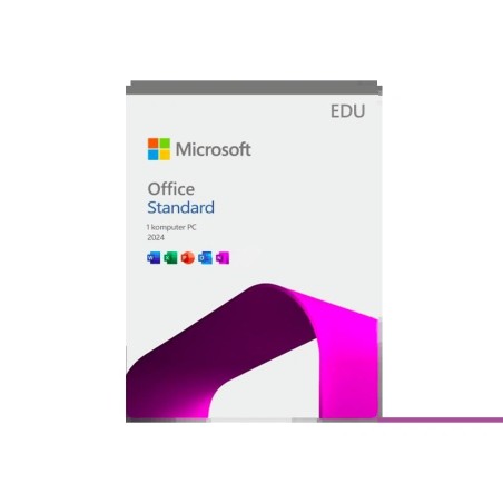 Microsoft Office LTSC 2024 Standard -  MegaIT