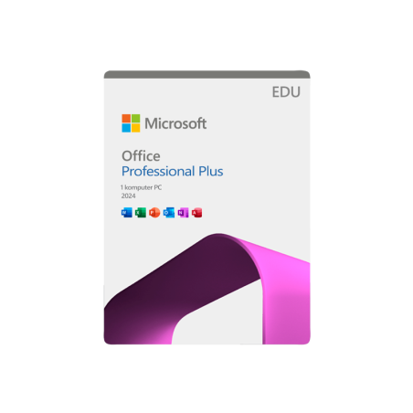 Microsoft Office LTSC 2024 Professional Plus - ESD