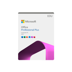 Microsoft Office LTSC 2024 Professional Plus - ESD