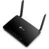 ROUTER TP-LINK MR500 4G+ CAT6 LTE ROUTER TP-LINK MR500 4G+ CAT6 LTE