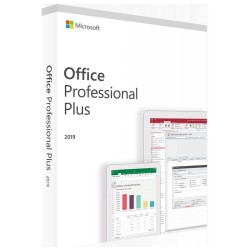 Microsoft Office 2019 Professional Plus - MegaIT