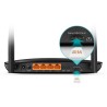 ROUTER TP-LINK MR500 4G+ CAT6 LTE ROUTER TP-LINK MR500 4G+ CAT6 LTE