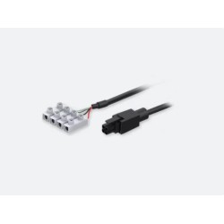 Teltonika kabel zasilający PR2FK20M