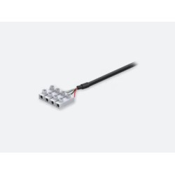 Teltonika kabel zasilający PR2FK20M