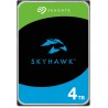 Dysk HDD Seagate SkyHawk ST4000VX016 4TB