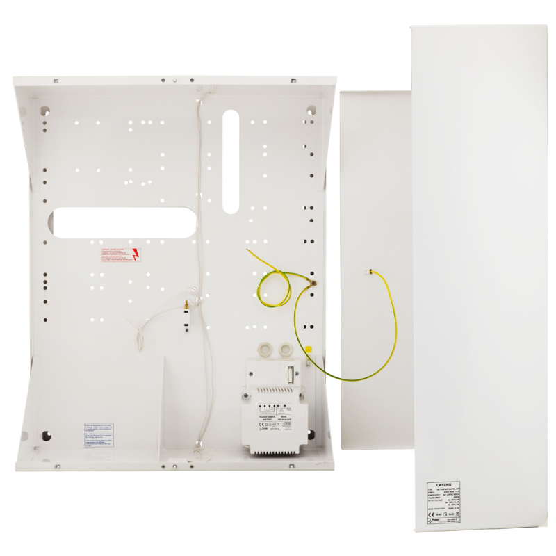 OBUDOWA ALARMOWA Pulsar AWO306