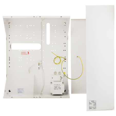 OBUDOWA ALARMOWA Pulsar AWO306