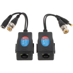 TRANSFORMATOR WIDEO TR-1RJ (DC) KPL