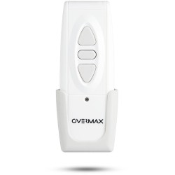 EKRAN PROJEKCYJNY 16:9 OVERMAX OV-AUTOMATIC SCREEN 120"