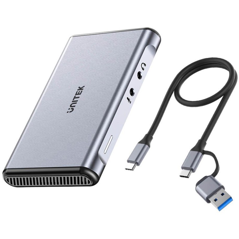 Unitek 4K@60Hz Video Capture Card