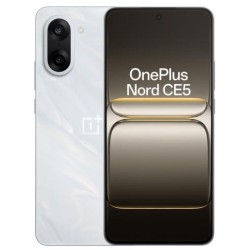 Smartfon OnePlus Nord CE5 8/128GB Marble Mist