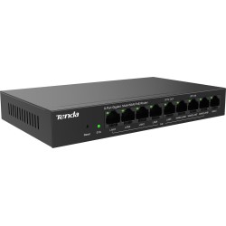 ROUTER TENDA POE G0-8G-PoE
