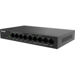 ROUTER TENDA POE G0-8G-PoE