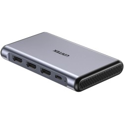 Unitek 4K@60Hz Video Capture Card