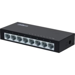 Switch Dahua SF1008 Opakowanie zbiorcze 10szt