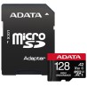 Adata Karta microSD High Endurance 128GB UHS1 U3 V30 A2 100/85MB/s + Adapter