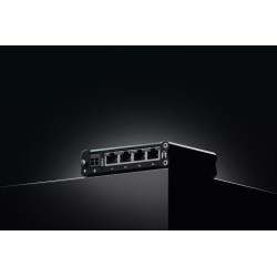 Teltonika TSW304 switch przemysłowy 4xGE (TSW304000000) DIN