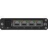 Teltonika TSW304 switch przemysłowy 4xGE (TSW304000000) DIN