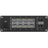 Teltonika TSW210 switch przemysłowy 8xGE 2xSFP PoE+ (TSW210000040) DIN