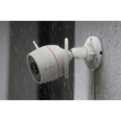 Zestaw do monitoringu Wi-Fi EZVIZ 4x H3c 2K+ 4MP