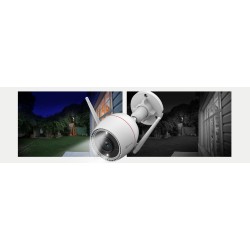 Zestaw do monitoringu Wi-Fi EZVIZ 4x H3c 2K+ 4MP