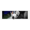 Zestaw do monitoringu Wi-Fi EZVIZ 4x H3c 2K+ 4MP