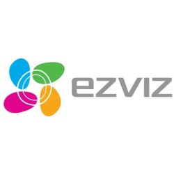 Zestaw do monitoringu Wi-Fi EZVIZ 4x H3c 2K+ 4MP
