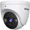 KAMERA TENDA TC3T24C-PS(2.8mm) 4MP Smart Full-Color Turret