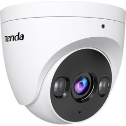 KAMERA TENDA TC3T24C-PS(2.8mm) 4MP Smart Full-Color Turret
