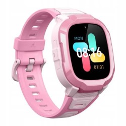 Smartwatch Mibro P6 4G LTE (różowy)