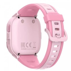 Smartwatch Mibro P6 4G LTE (różowy)