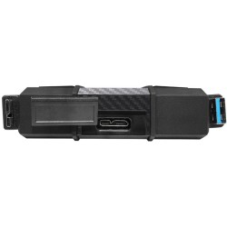 DYSK ZEWNĘTRZNY ADATA HD710 5TB 2.5'' USB3.1 Czarny