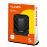 DYSK ZEWNĘTRZNY ADATA HD710 5TB 2.5'' USB3.1 Czarny