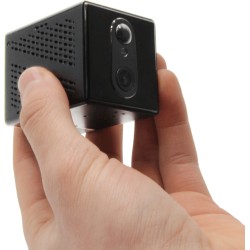 Kamera IP Orllo Mini Kamera Bezprzewodowa GSM 4G LTE ORLLO W8 PRO SIM