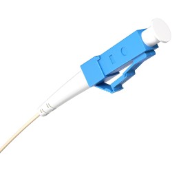 PIGTAIL 9/125, LC/UPC SM 2M