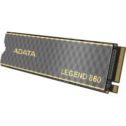 Adata Dysk SSD LEGEND 860 1TB PCIe 4x4 6000/4000 MB/s M.2