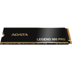 Adata Dysk SSD LEGEND 900 Pro 2TB PCIe 4x4 7.4/6.5 GB/s M2