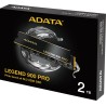 Adata Dysk SSD LEGEND 900 Pro 2TB PCIe 4x4 7.4/6.5 GB/s M2