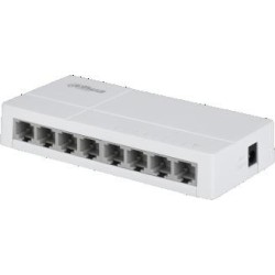 SWITCH DAHUA SF1008L Opakowanie zbiorcze 5szt