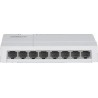 SWITCH DAHUA SF1008L Opakowanie zbiorcze 5szt