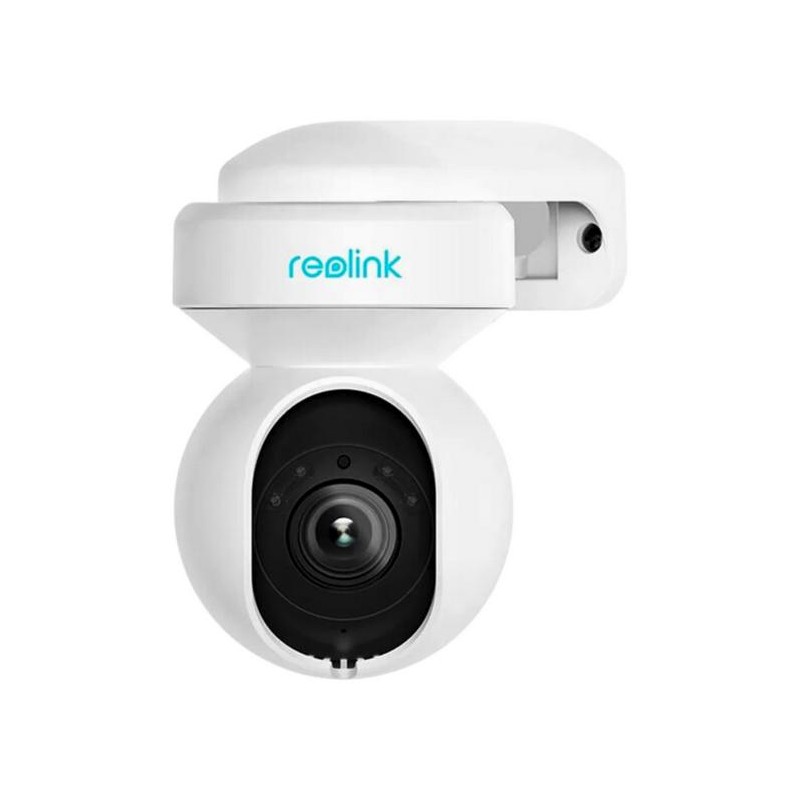 Kamera IP Reolink E Series E540 PTZ 5MP Wi-Fi LED biała