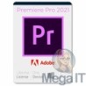 Premiere Pro 2021 -  Licencja Wieczysta (LifeTime) - Windows - Użytkownik Indywidualny - BOX (ESD)